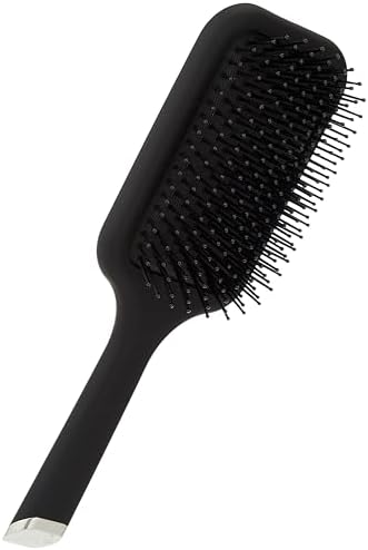 ghd All-Rounder Paddle Brush & The Dresser Oval Dressing Brush Detangling Hair Brushes for Thick Hair - Image 4
