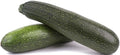 50 Black Beauty Zucchini Seeds for Planting – Heirloom, Non-GMO, USA Grown – Summer Squash (Cucurbita Pepo) – by RDR Seeds by RDRSeeds