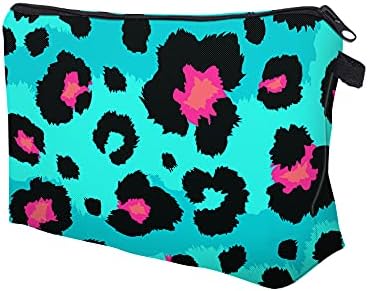 Deanfun Small Makeup Case - Cute and Waterproof Cosmetic Bag for Women (D1-51488) - Image 5