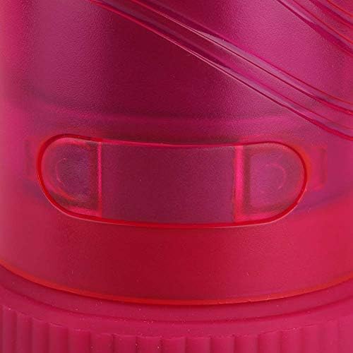 Tangxi Hair Dryer Diffuser for Curly Hair, Heat (Pink) - Image 3