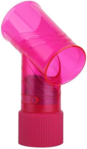 Tangxi Hair Dryer Diffuser for Curly Hair, Heat (Pink) - Image 4