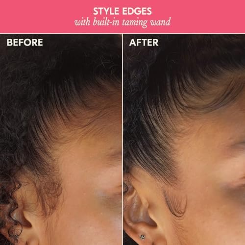 DAE Cactus Fruit 3-in1 Styling Cream & Taming Wand - Tames Flyaways - Image 4