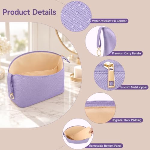 Travel Hair Dryer Bag for Shark FlexStyle IonCurl Case & Attachment, Lalic - Image 7