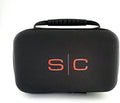 Stylecraft On-The-Go Barber Carry Travel Case with Zipper & Multi-Pockets by Unknown