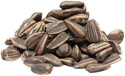 Spitz Pumpkin Seeds, Cracked Pepper, 4 Oz Snack Bag - Image 4
