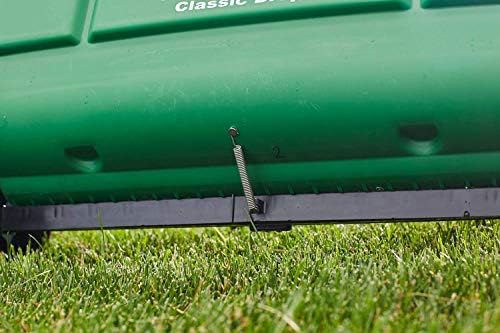 Scotts Turf Builder Classic Drop Spreader - Image 6