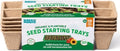 Back to the Roots Grow Kit RefillPack, 3 inches x 4.125 inches x 10 inche (Pack of 12) by BacktotheRoots