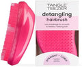 Tangle Teezer Original Detangler Brush for All Hair Types, Pink Fizz by TangleTeezer