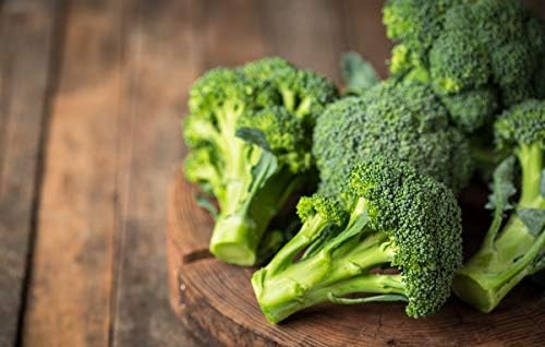 Gaea's Blessing Seeds - Broccoli Seeds - Waltham 29 - Non-GMO with Easy to Follow Instructions Open Pollinated, 94% Germination Rate - Image 5