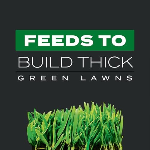 Scotts Turf Builder Triple Action1, 14.10 lbs. - Image 4