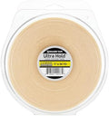 Walker Tape Ultra Hold Adhesive Tape Roll 1" x 36 Yards, Maximum Wear Double Sided Tape, Hair Extensions Human Hair and Wig Tape, Long Lasting Strong Adhesive for Lace or Poly Replacement Applications by WalkerTape