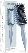 Curly Hair Brush, Curl Brush for Wet & Dry Hair by Unknown