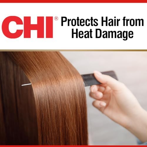 CHI 44 Iron Guard Thermal Protection Spray for Hair, 2 Oz - Image 7
