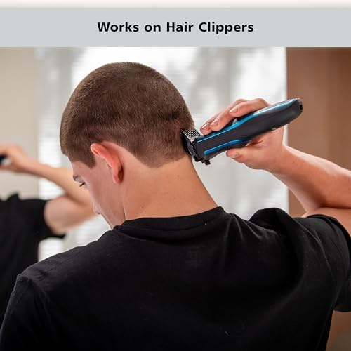 Wahl Premium Hair Clipper Blade Lubricating Oil, Clippers & Trimmers, 4 oz - Image 7