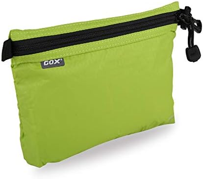 GOX Travel Small Toiletry Bag by GOX