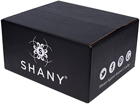 SHANY Styrofoam Model Heads,Hat Wig Foam Mannequin Female Wig Head Stand,Mannequin Head for wigs, Wig Holder - Round Base, 11 Inches Female Mannequin Head - Two Dozens, 24 Pieces - Image 2