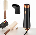 Protable Hair Dryer, 22m/s 3 Heat Speed 110V Low Noise Blow Dryer by CLWHJ