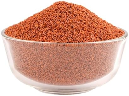 Halim Seeds 8 oz – Garden Cress Seed for Eating – Aliv Seeds – Premium Garden Cress for Eating, Drinks & Daily Use – By Yogi’s Gift® - Image 3
