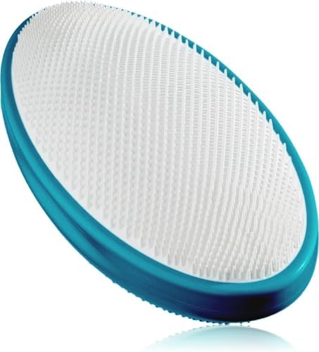 WIZKER Premium Ingrown Hair Brush – Deep Blue by WIZKER