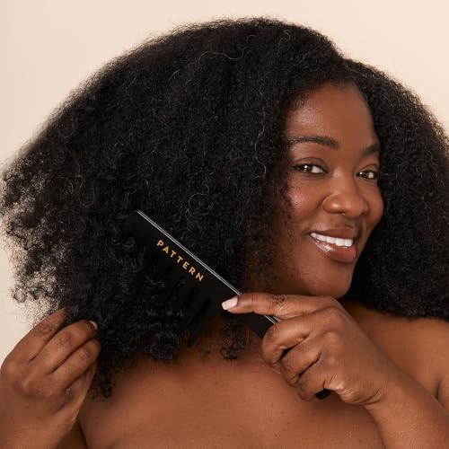 PATTERN Beauty by Tracee Ellis Ross Hair Tools Kit, Great for Curlies, Coilies and Tight-Textured Hair, 3a-4c - Image 4