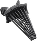 Hair Volume Clips, 19-Pin Root Clips for Curly Hair Volume, Portable Heatless Volumizing Hair Styling Tool for Fine Flat & Curly Hair, Lightweight Travel-Friendly Hair Volume Tool for Women & Men by Unknown