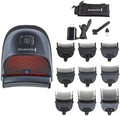 Remington Shortcut Pro Self-Haircut Kit for Men, Waterproof Hair Clippers by Remington