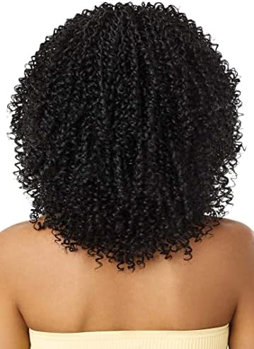 Outre Premium Synthetic Converti Cap Wig After Midnight (44) - Image 4