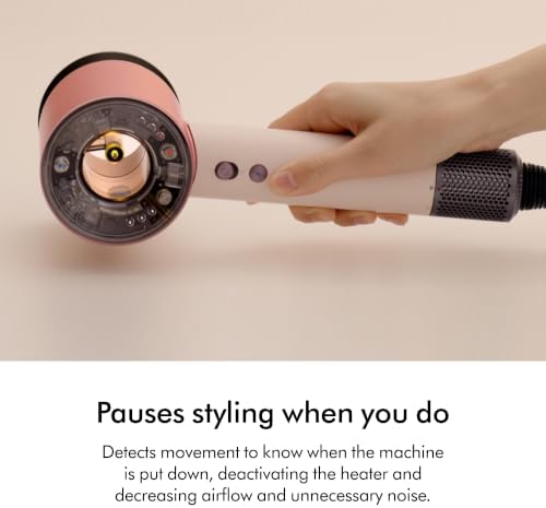 Dyson Supersonic Nural™ Hair Dryer - Image 5