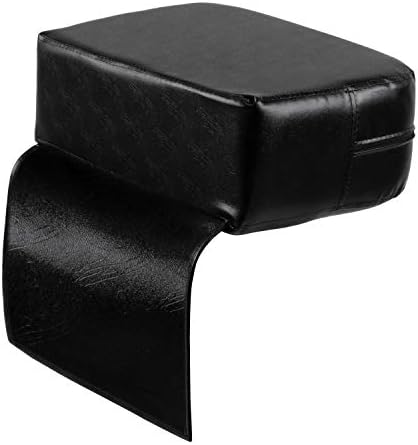 Mefeir Salon Booster Seat for Kids Hair Cutting, Child Cushion Seat for Salon Chair Barbershop Hairdressing Equipment by mefeir