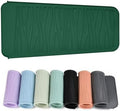 Heat Resistant Silicone Mat for Hair Straightener Curling Wand by EIOKIT