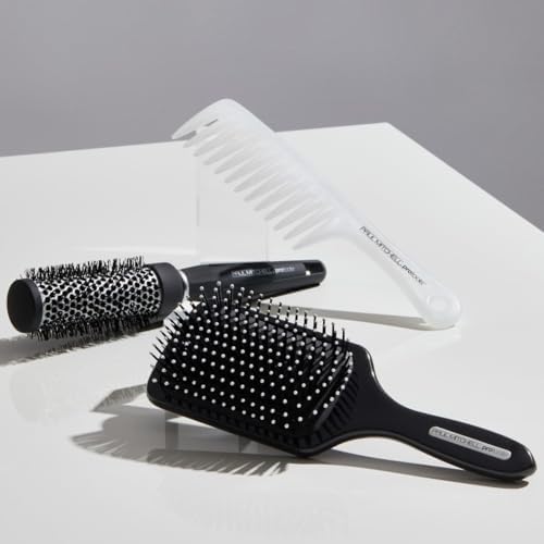 Paul Mitchell Detangler Comb, Wide Tooth Comb Detangles Wet or Dry Hair - Image 6