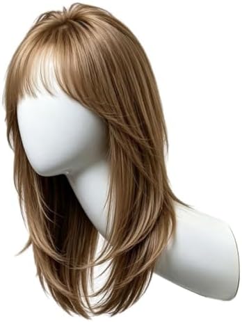 Wig Display Hat Holder Wall-Mounted Long Neck Mannequin Head Stand Hat Display Hanger for Salon Headwear Storage Showcase - Image 3
