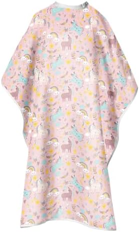 Fromm Kids Hairstyling Cape by Fromm