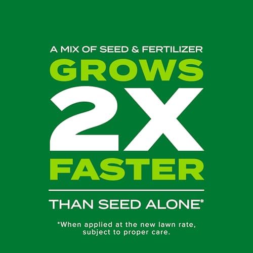 Scotts Turf Builder Rapid Grass Bermudagrass, 1 lb. - Image 4