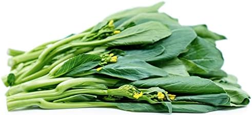 SE5 Natural Green 1 Bag 200 Seeds Cabbage Vegetables Chinese Delicious - Image 4