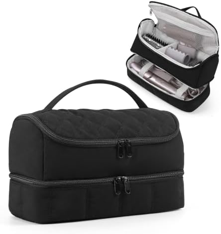 Hair Tools Travel Bag Compatible with Shark Flex Style by FSHEOU