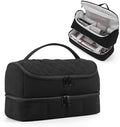 Hair Tools Travel Bag Compatible with Shark Flex Style by FSHEOU