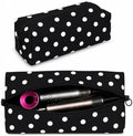 Hair Tools Travel Bag Compatible with Dyson Airwrap Styler by idoltimes
