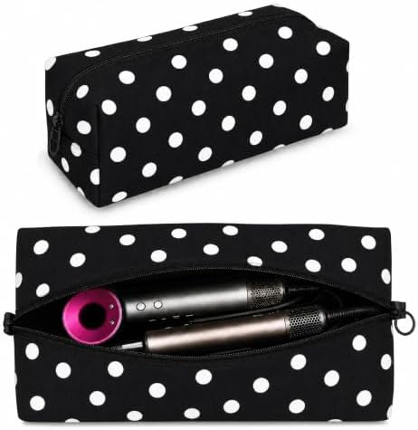 Hair Tools Travel Bag Compatible with Dyson Airwrap Styler by idoltimes