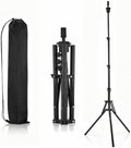 SZCY LLC Wig Head Stand 63inch, Height Adjustable Mannequin Head Stand - Wig Stand Tripod for Cosmetology Hairdressing Training by SZCY+LLC