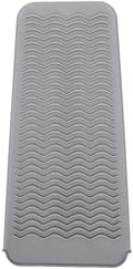 Milltrip Heat Resistant Cover, Hair Straightener Heat Resistant Cover by Milltrip