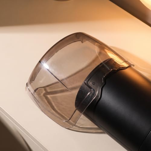 Floor Standing Salon Hair Dryer Hood Replacement Part, Plastic - Image 7