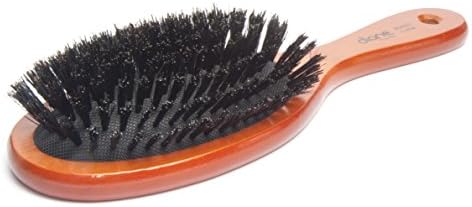 Diane Oval Wood Paddle Brush, Small, D9002 - Image 3