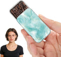 Brown bobby pins, cute box, pain-free, comfortable, all-day styling and buns. Suitable for all hair types. (Brown-11) by Unknown