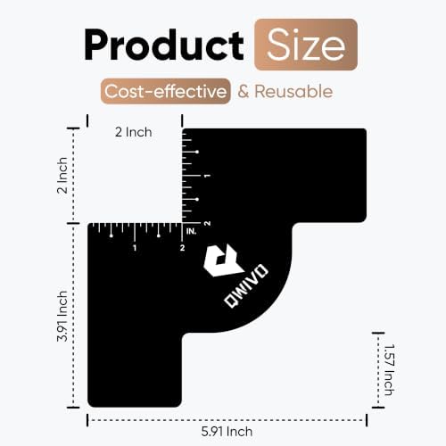 Enhancement Barber Card Set: Professional Barber Supplies & Line Up Tool - Image 4