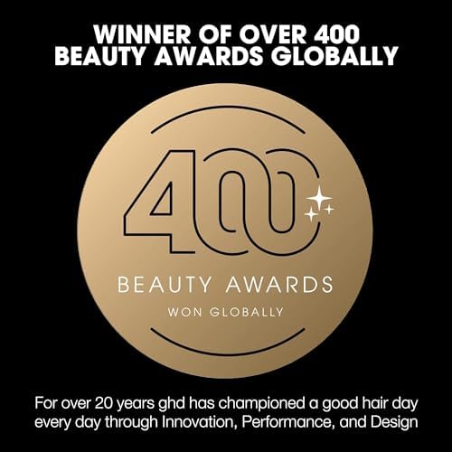 ghd All-Rounder Paddle Brush & The Dresser Oval Dressing Brush Detangling Hair Brushes for Thick Hair - Image 7