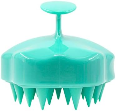Maxsoft Hair Scalp Massager Shampoo Brush, Scalp Care Brush - Image 3