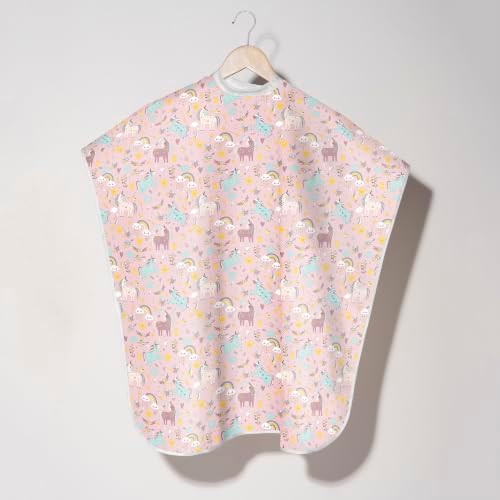 Fromm Kids Hairstyling Cape - Image 5