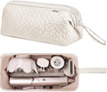 KarSyon Shark Flex Style Case for Dyson Airwrap Hair Dryer Tools Travel Bag by KarSyon