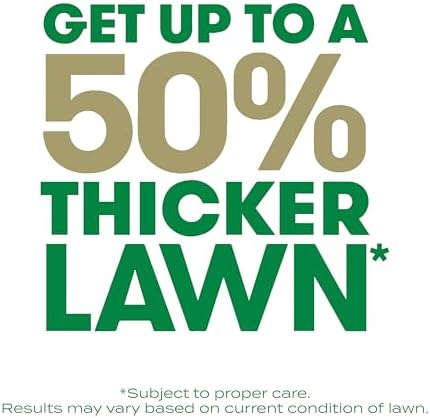 Scotts Turf Builder Thick'R Lawn Southern Gold Blend, 40 lbs. - Image 3